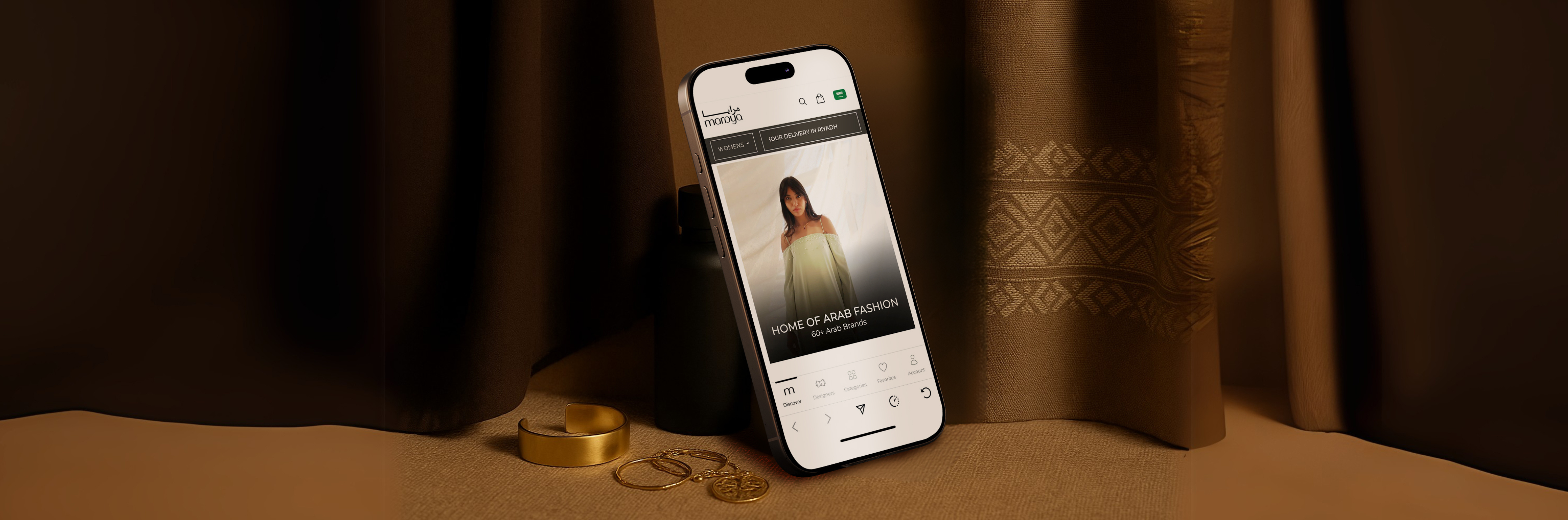 Mobile Showcase